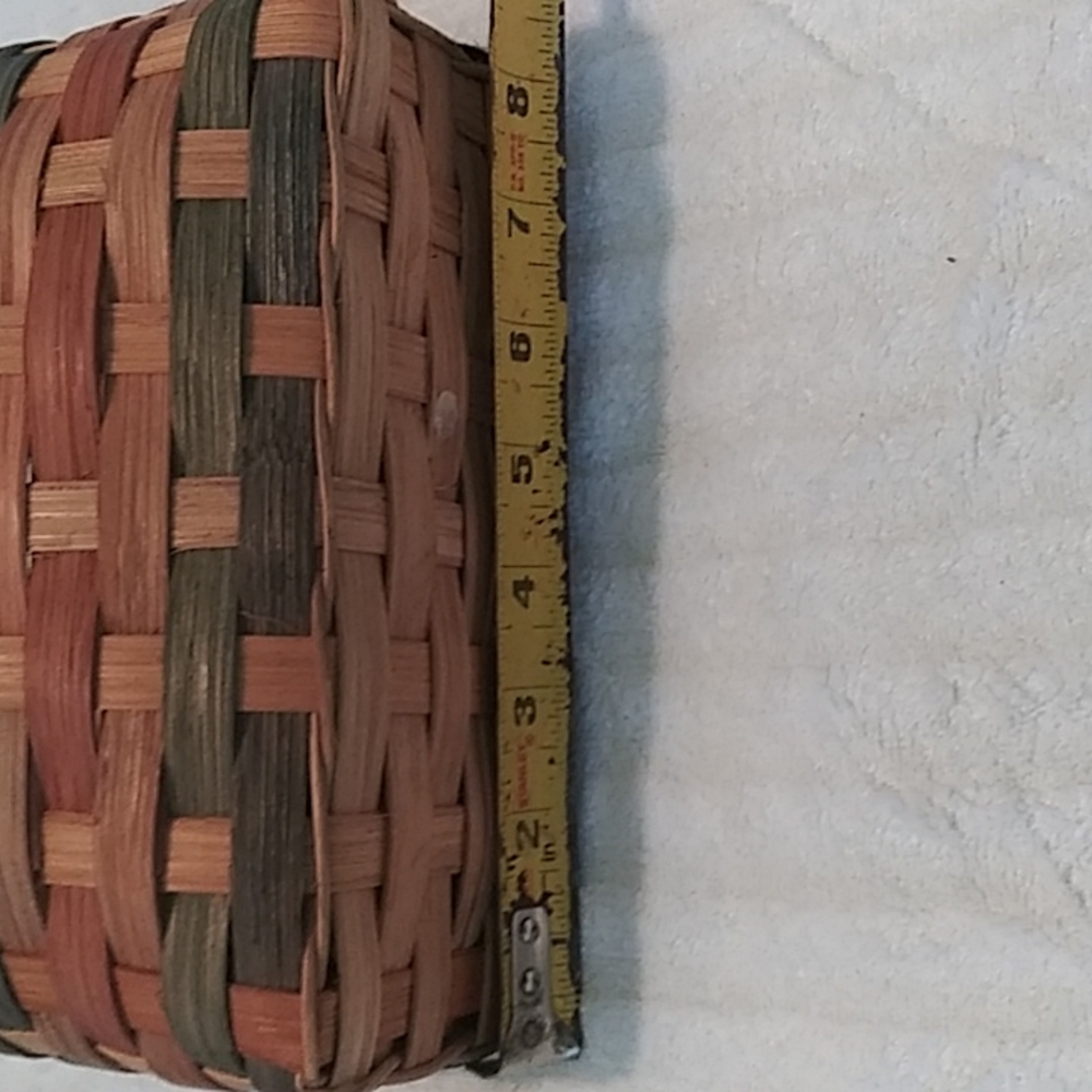 Wall basket - Picture 5 of 6